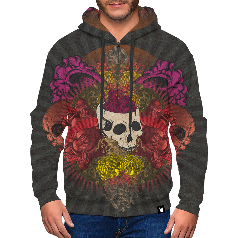 spongebob cardigan